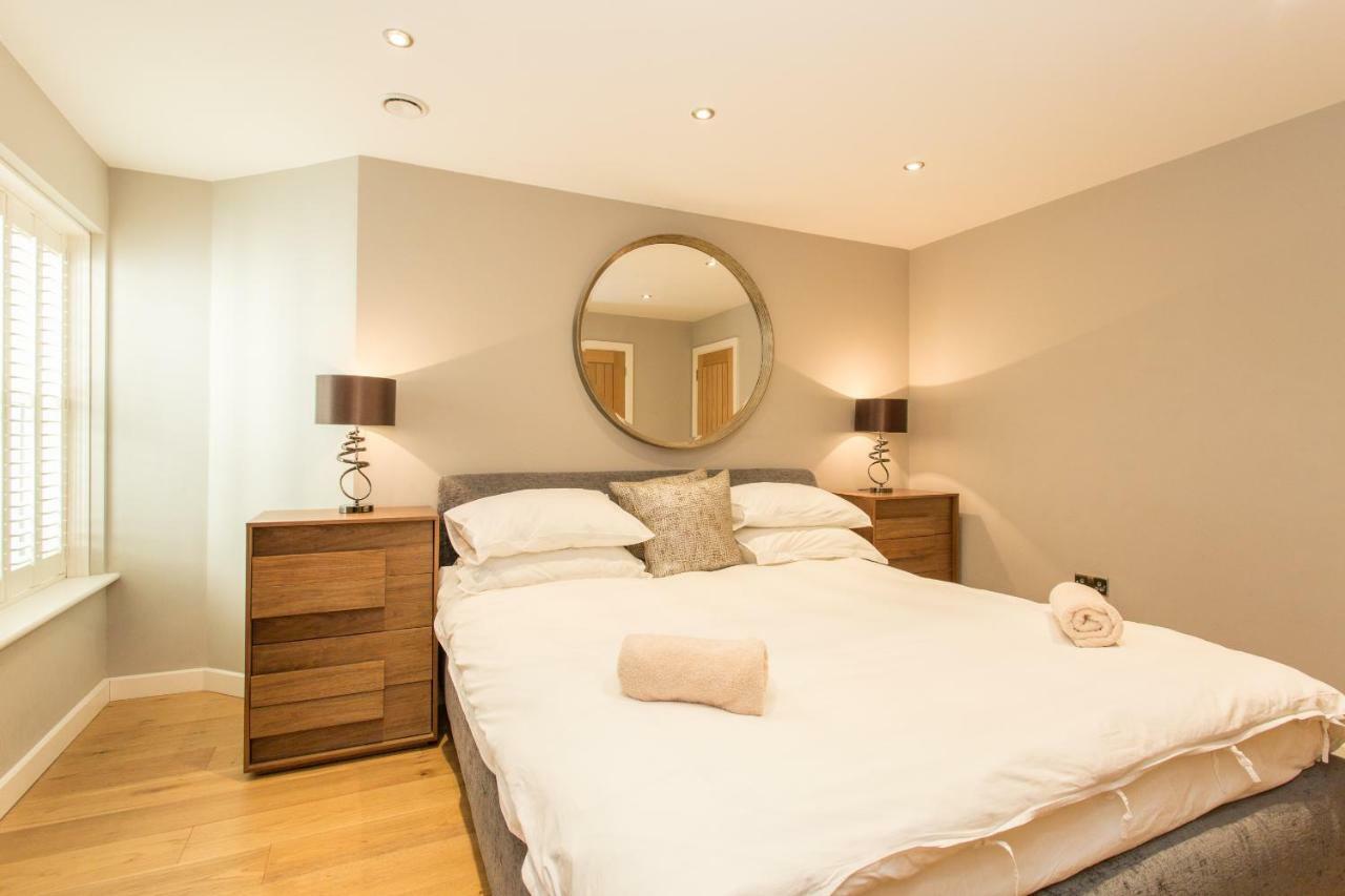Apartament The Sweet Mews - Large 4bdr Londra