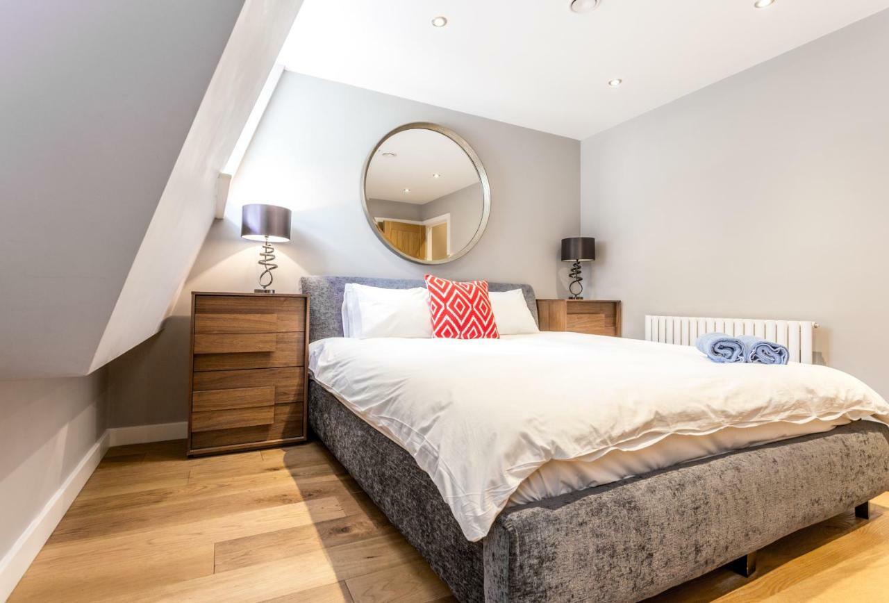 Apartament The Sweet Mews - Large 4bdr *