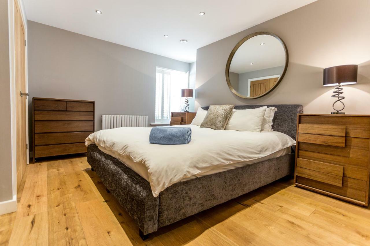 Apartament The Sweet Mews - Large 4bdr