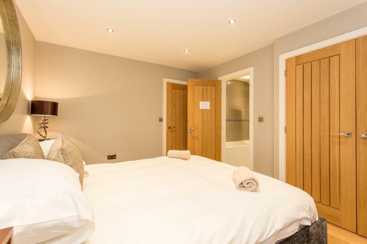 The Sweet Mews - Large 4bdr Apartament Londra