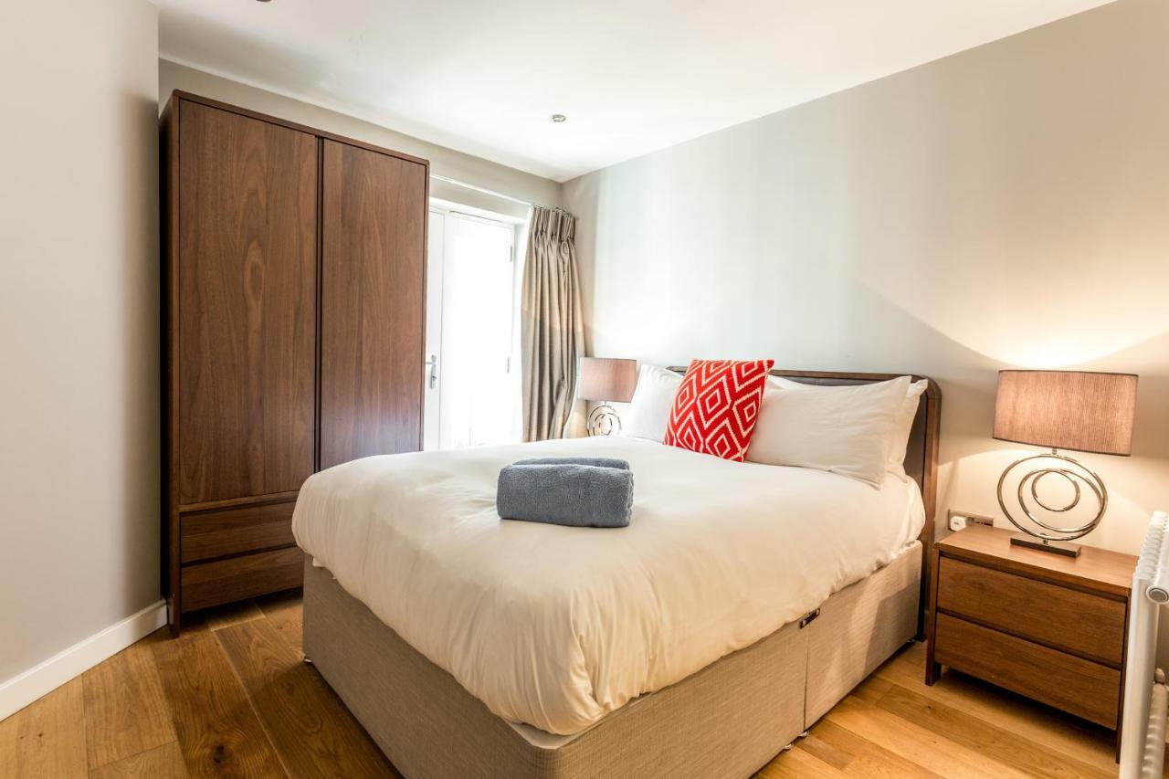 The Sweet Mews - Large 4bdr Apartament Londra