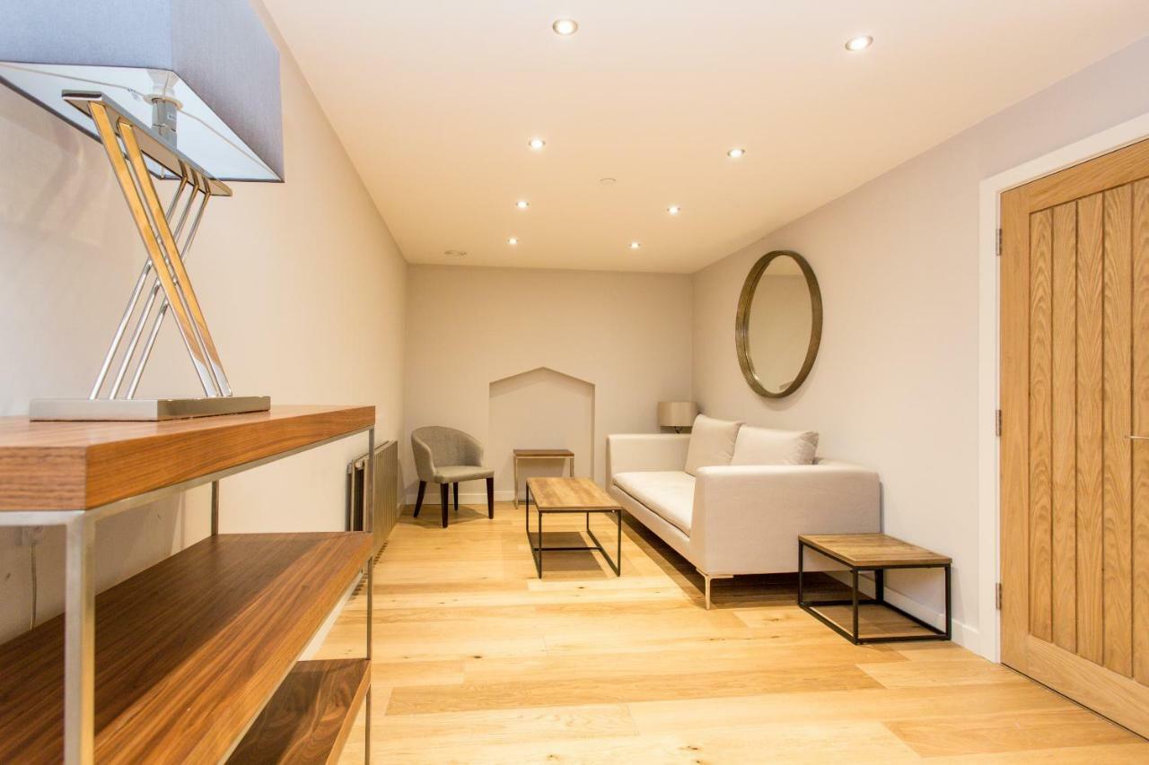 The Sweet Mews - Large 4bdr Londra