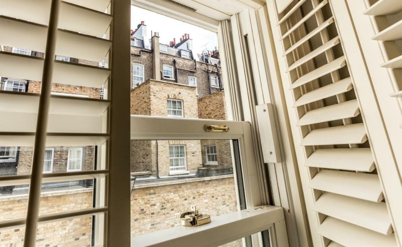 Apartament The Sweet Mews - Large 4bdr Londra